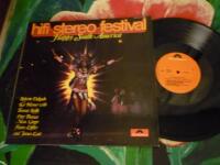 HIFI STEREO FESTIVAL - HAPPY SOUTH AMERICA