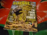 TURIST, NR 2 - 2024