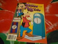 MUSSE PIGG & CO, NR 5 - 1997