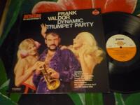 DYNAMIC TRUMPET PARTY