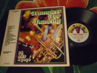 TRUMPETS FOR DANCING