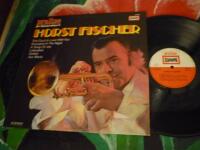 HORST FISCHER