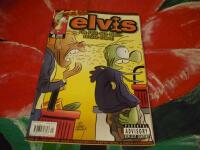 ELVIS, NR 4 - 2010