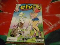 ELVIS, NR 4 - 2013