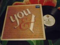 YOU & I