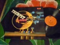 TRUMPET - A GOGO