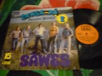 DANSA PÅ 2 - PALOMA BLANCA