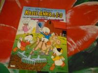 KALLE ANKA & CO, NR 21 - 1986