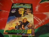 FANTOMEN, NR 5 - 1984