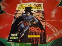 FANTOMEN, NR 8 - 1984