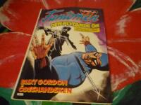 FANTOMEN, NR 2 - 1984