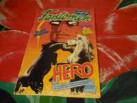 FANTOMEN, NR 7 - 1984