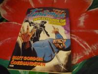 FANTOMEN, NR 2 - 1985