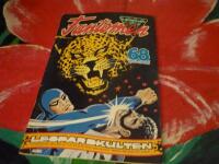 FANTOMEN, NR 19 - 1983