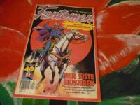 FANTOMEN, NR 17 - 1990