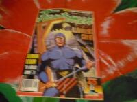 FANTOMEN, NR 19 - 1990