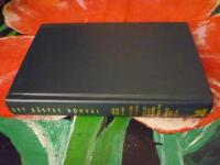 DET B&Auml;STAS BOKVAL: SVARTA F&Aring;GLAR, TALLIES BOK, L&Aring;TSAS ATT DU INTE SER HENNE, OLOVLIGT BYTE, VOLYM 230