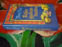 K&Ouml;KSGUDENS HUSTRU