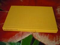 FR&Auml;MLING I NATTEN