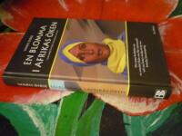 EN BLOMMA I AFRIKAS &Ouml;KEN