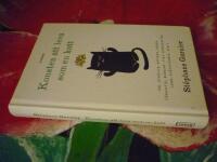 KONSTEN ATT LEVA SOM EN KATT