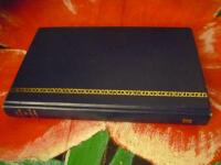 TILL MINNE AV EN SPION