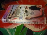 DET F&Ouml;RLOVADE LANDET