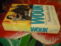 NATALIES FLYKT - KRIG OCH H&Aring;GKOMST