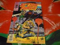 ACTION FORCE, NR 1 - 1990