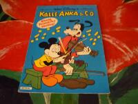 KALLE ANKA & CO, NR 40 - 1979