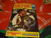 SERIE MAGASINET, NR 18 - 1984