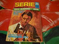 SERIE MAGASINET, NR 25 - 1979