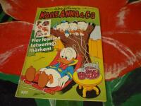 KALLE ANKA & CO, NR 26 - 
