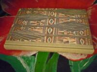 S&Ouml;DERHAVETS GL&Ouml;MDA &Ouml;AR