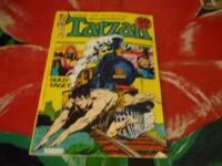 TARZAN, NR 25/26 - 1979