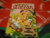 TARZAN, NR 20 - 1977