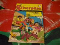 SILVERPILEN, NR 5 - 1979