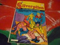 SILVERPILEN, NR 1 - 1979