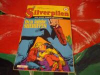SILVERPILEN, NR 2 - 1978
