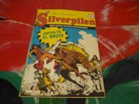 SILVERPILEN, NR 3 - 1979