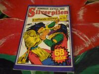 SILVERPILEN, SOMMAR-EXTRA 1981