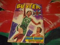 BUSTER, NR 3 - 1982