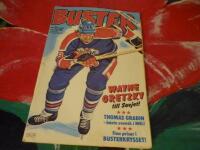BUSTER, NR 21 - 1982