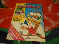 KALLE ANKA & CO, NR 47 - 1984