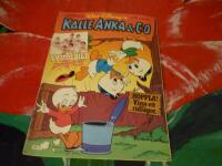 KALLE ANKA & CO, NR 17