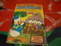 KALLE ANKA & CO, NR 21 - 1985
