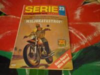 SERIE MAGASINET, NR 23 - 1980