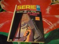 SERIE MAGASINET, NR 21 - 1979