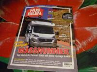 HUSBILEN, NR 8 - 2015