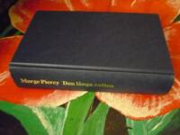 DEN L&Aring;NGA NATTEN